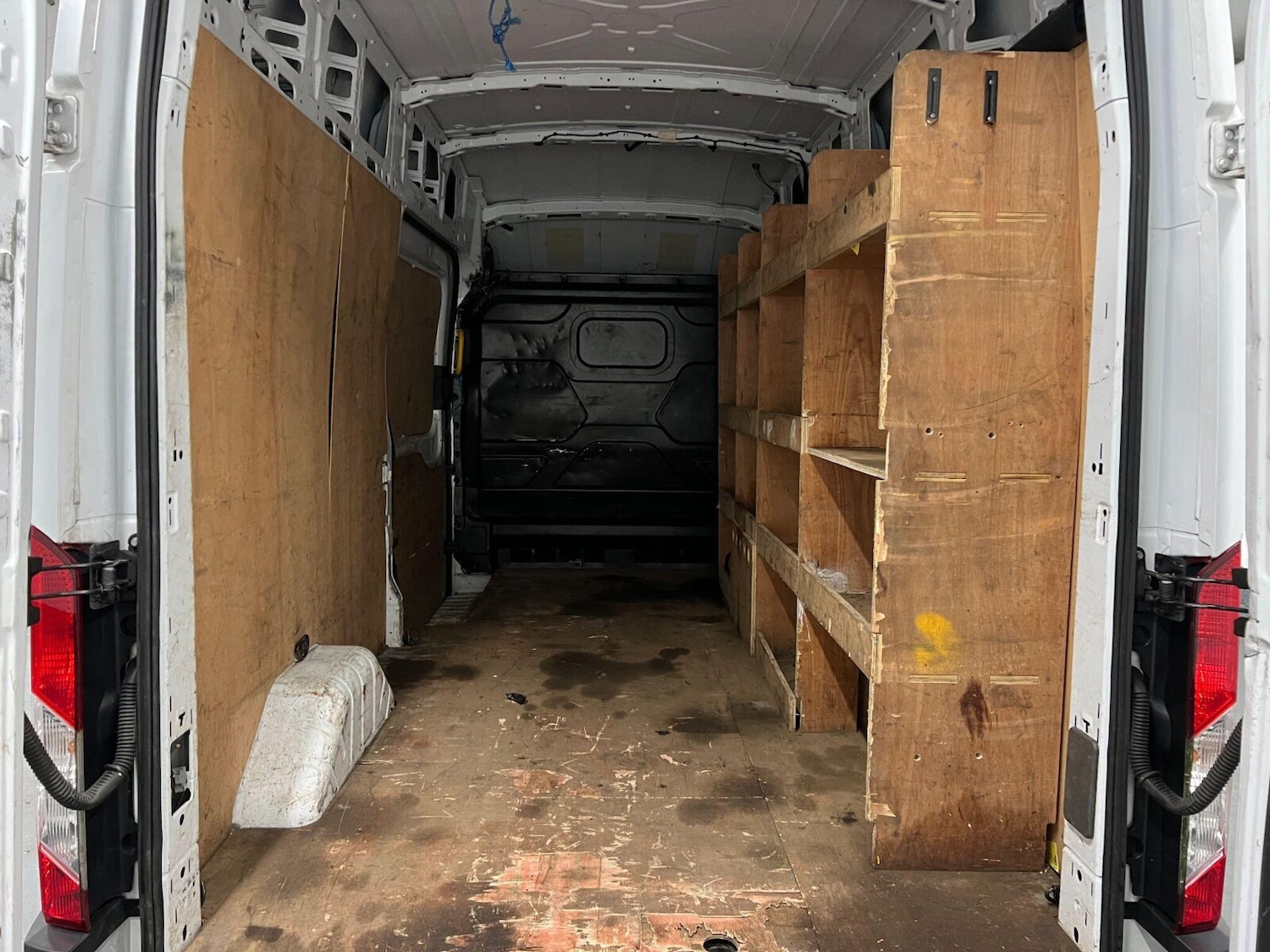 Used Ford Transit 2022 for sale - 76568055: Photo 5