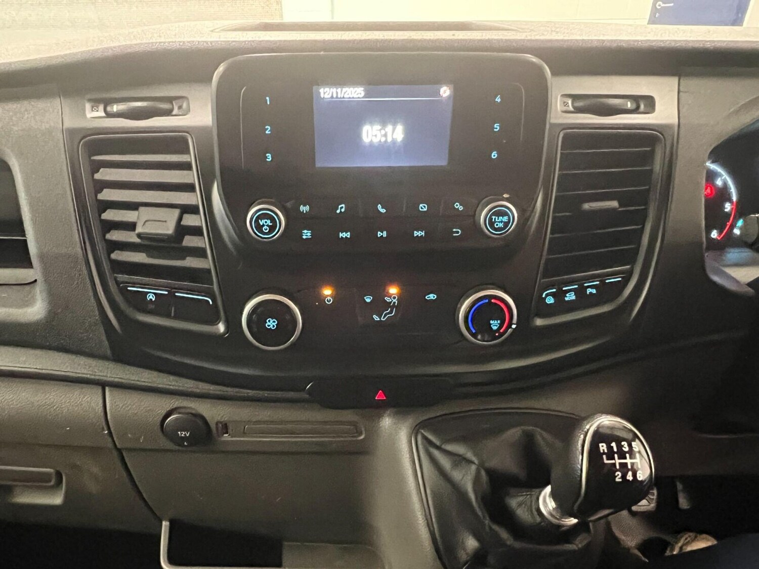 Used Ford Transit 2022 for sale - 76568055: Photo 8