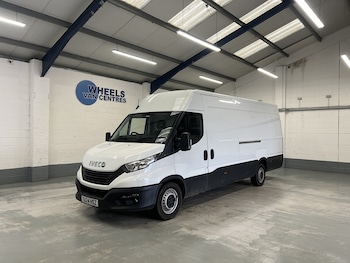 Used Iveco Daily 2024 for sale - 77836642: Photo