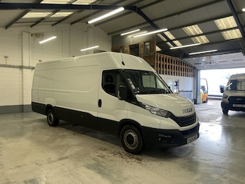 Used Iveco Daily 2024 for sale - 77836642: Photo