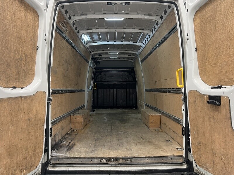 Used Iveco Daily 2024 for sale - 77836642: Photo 5