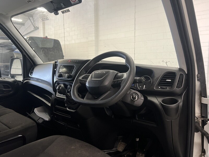Used Iveco Daily 2024 for sale - 77836642: Photo 6