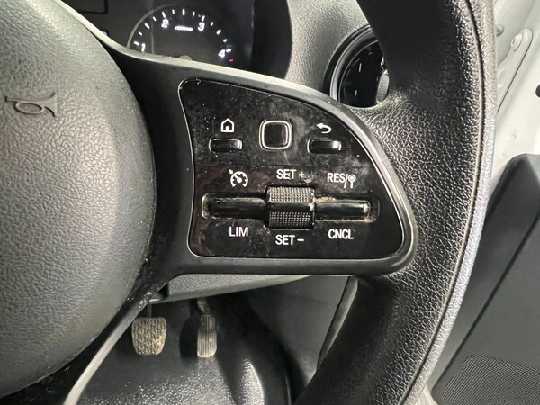 Used Mercedes-Benz Sprinter 2021 for sale - 75775992: Photo 13