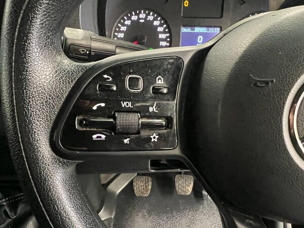 Used Mercedes-Benz Sprinter 2021 for sale - 75775992: Photo 14