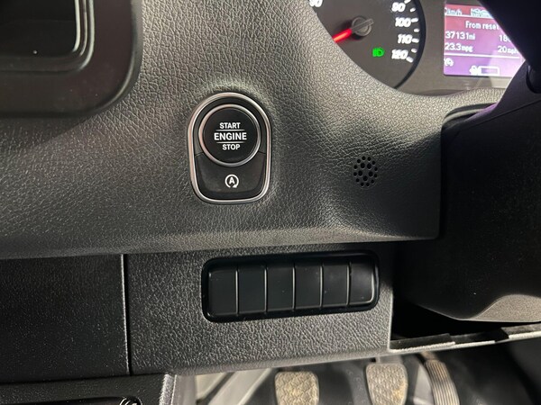 Used Mercedes-Benz Sprinter 2021 for sale - 75775992: Photo 15