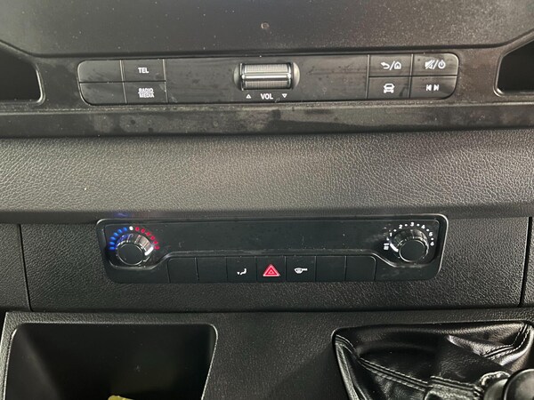 Used Mercedes-Benz Sprinter 2021 for sale - 75775992: Photo 16