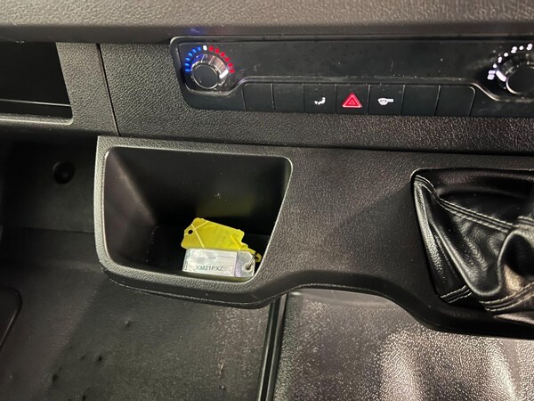 Used Mercedes-Benz Sprinter 2021 for sale - 75775992: Photo 17