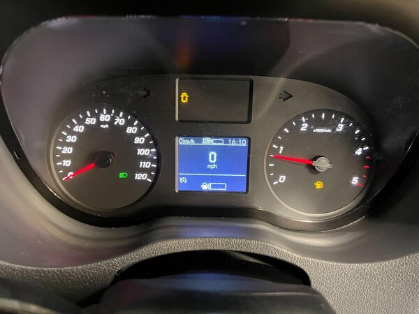 Used Mercedes-Benz Sprinter 2021 for sale - 75775992: Photo 20