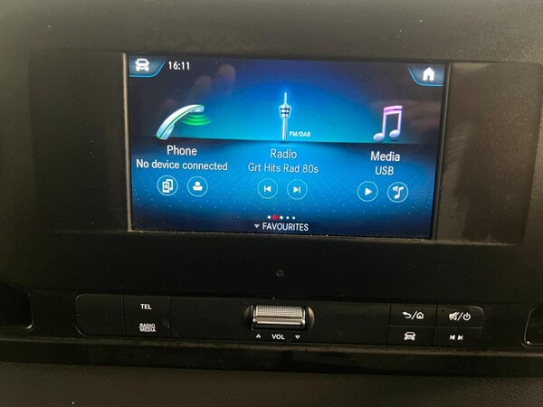 Used Mercedes-Benz Sprinter 2021 for sale - 75775992: Photo 22