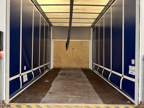 Used Mercedes-Benz Sprinter 2021 for sale - 75775992: Photo 23