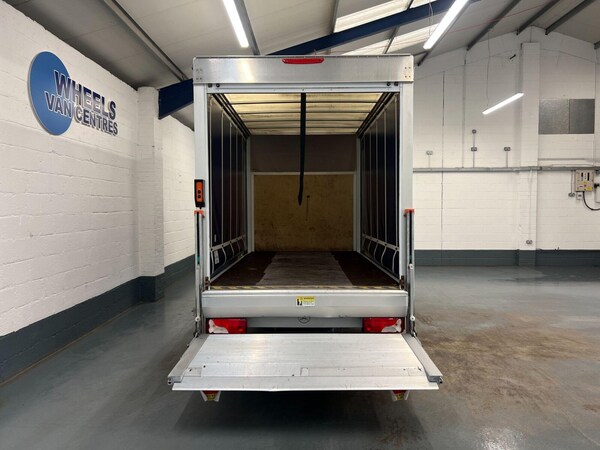 Used Mercedes-Benz Sprinter 2021 for sale - 75775992: Photo 24