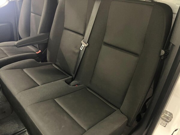 Used Mercedes-Benz Sprinter 2021 for sale - 75775992: Photo 26
