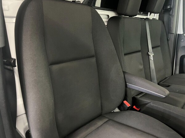 Used Mercedes-Benz Sprinter 2021 for sale - 75775992: Photo 28