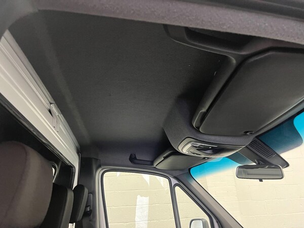 Used Mercedes-Benz Sprinter 2021 for sale - 75775992: Photo 29