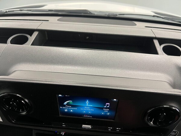 Used Mercedes-Benz Sprinter 2021 for sale - 75775992: Photo 33
