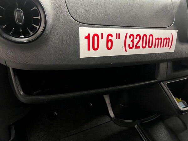 Used Mercedes-Benz Sprinter 2021 for sale - 75775992: Photo 34