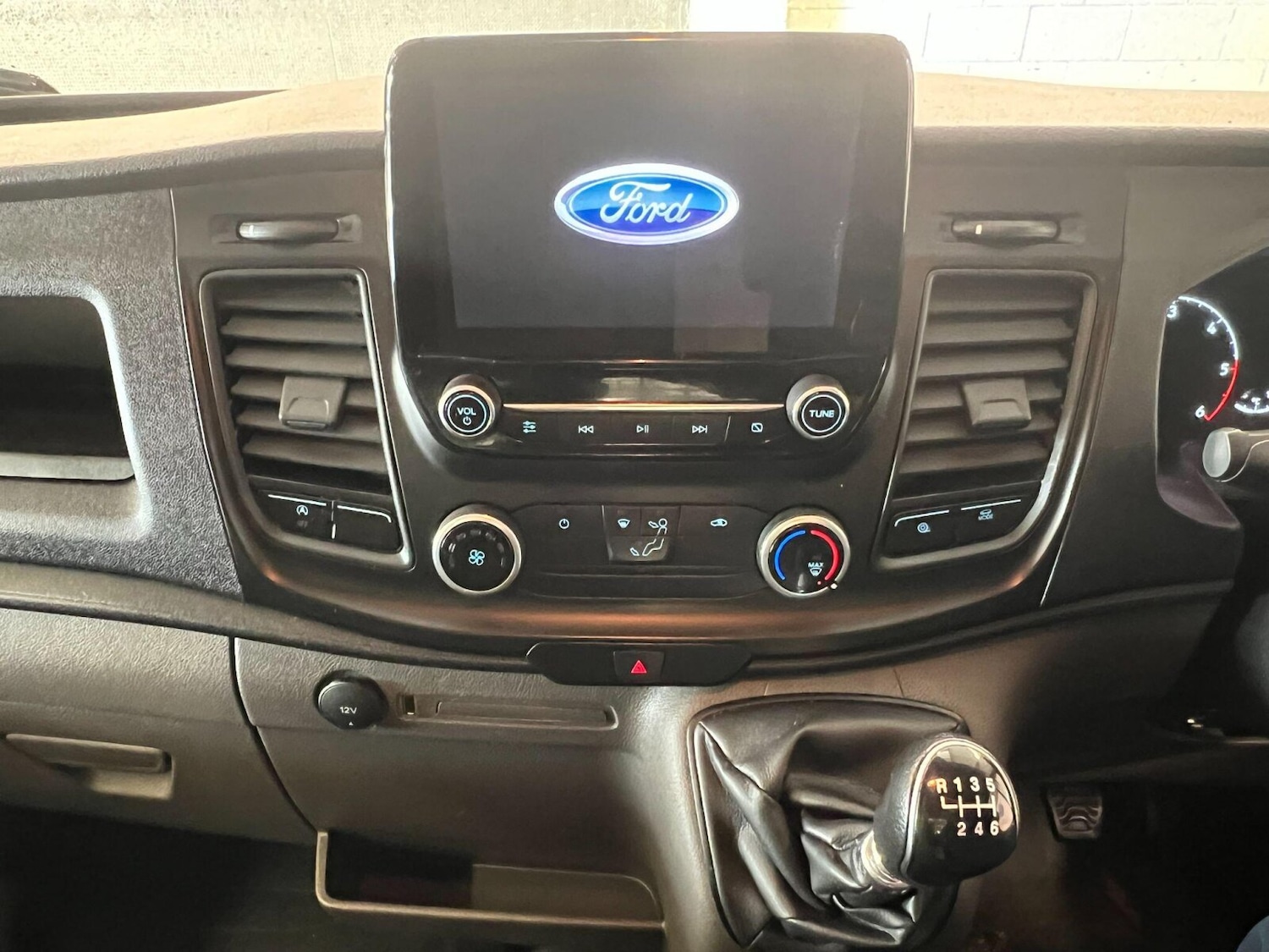 Used Ford Transit 2022 for sale - 76722317: Photo 7