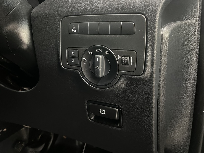 Used Mercedes-Benz Vito 2021 for sale - 76904148: Photo 14