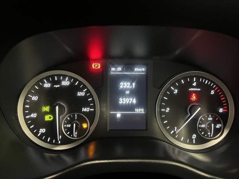 Used Mercedes-Benz Vito 2021 for sale - 76904148: Photo 15