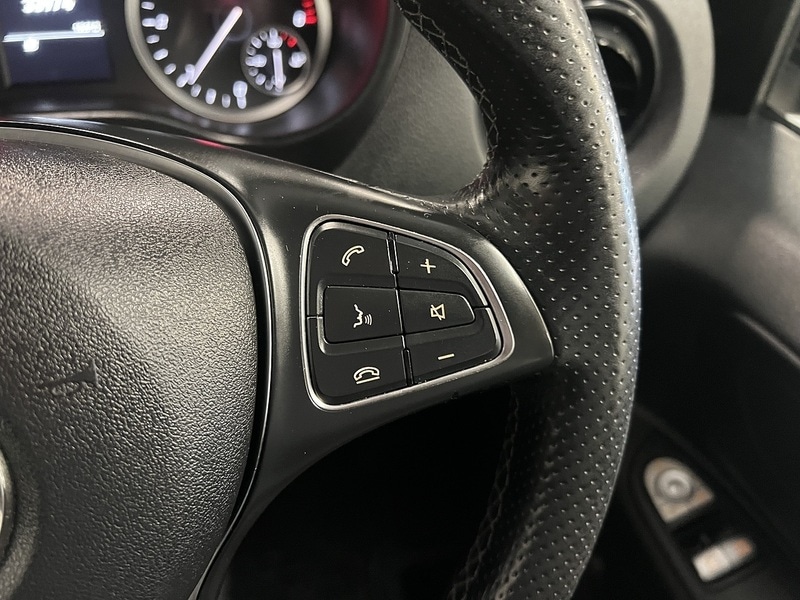 Used Mercedes-Benz Vito 2021 for sale - 76904148: Photo 17