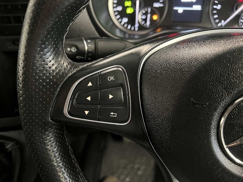 Used Mercedes-Benz Vito 2021 for sale - 76904148: Photo 18