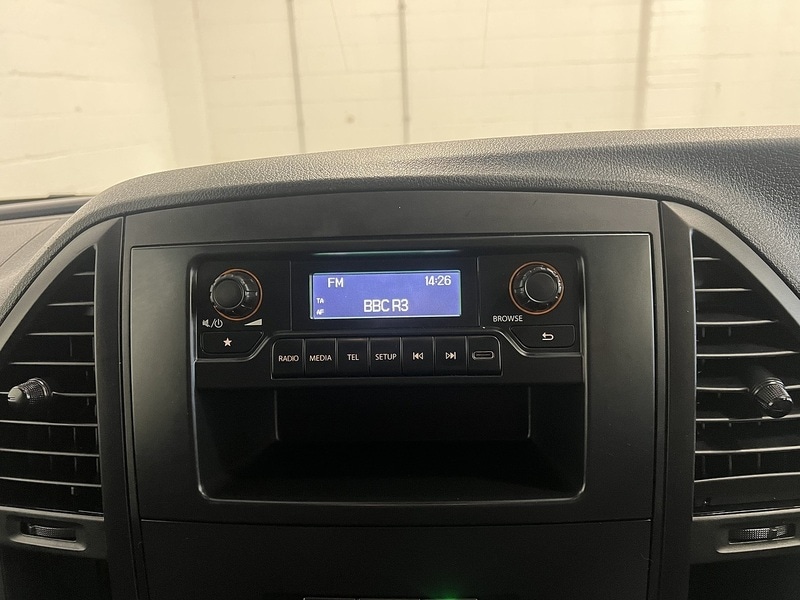 Used Mercedes-Benz Vito 2021 for sale - 76904148: Photo 20