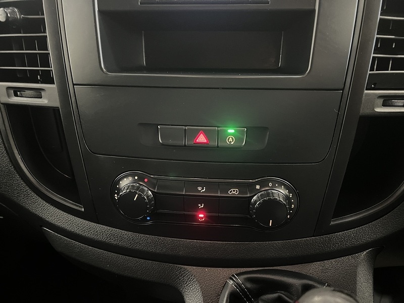 Used Mercedes-Benz Vito 2021 for sale - 76904148: Photo 21