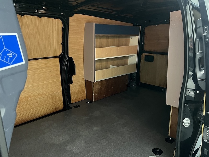 Used Mercedes-Benz Vito 2021 for sale - 76904148: Photo 25