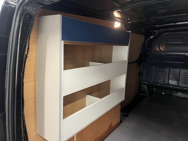 Used Mercedes-Benz Vito 2021 for sale - 76904148: Photo 27