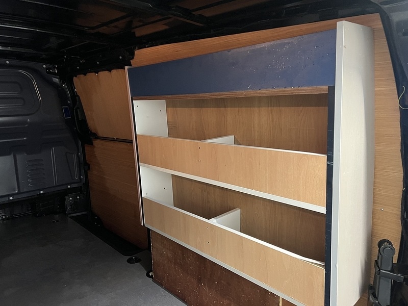 Used Mercedes-Benz Vito 2021 for sale - 76904148: Photo 28