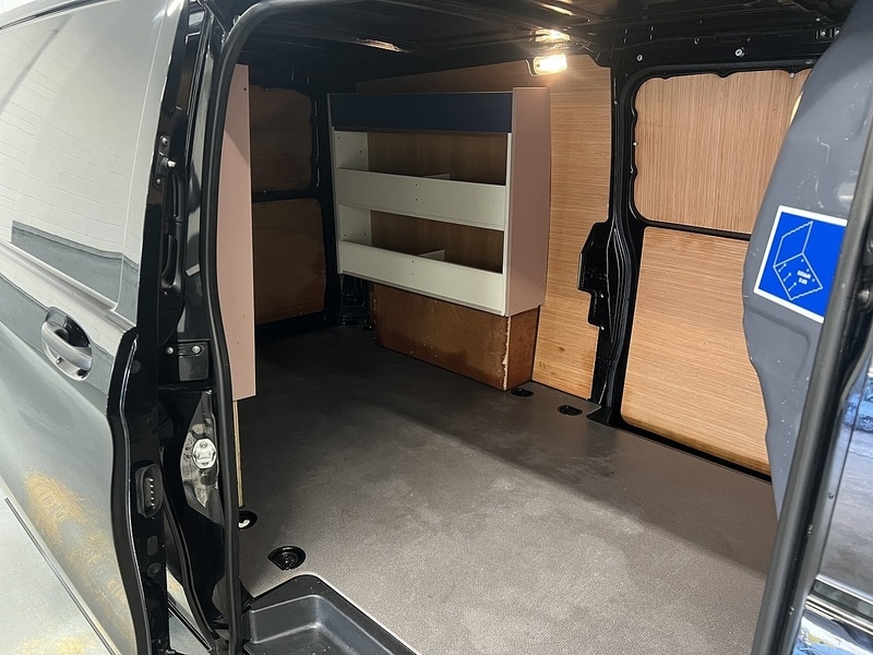 Used Mercedes-Benz Vito 2021 for sale - 76904148: Photo 29