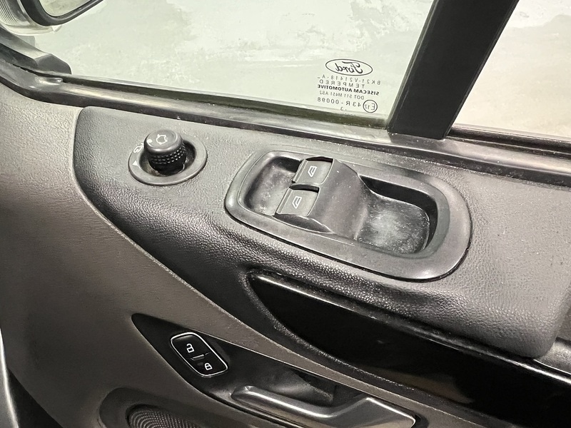 Used Ford Transit Custom 2023 for sale - 76982524: Photo 12