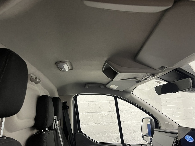 Used Ford Transit Custom 2023 for sale - 76982524: Photo 14