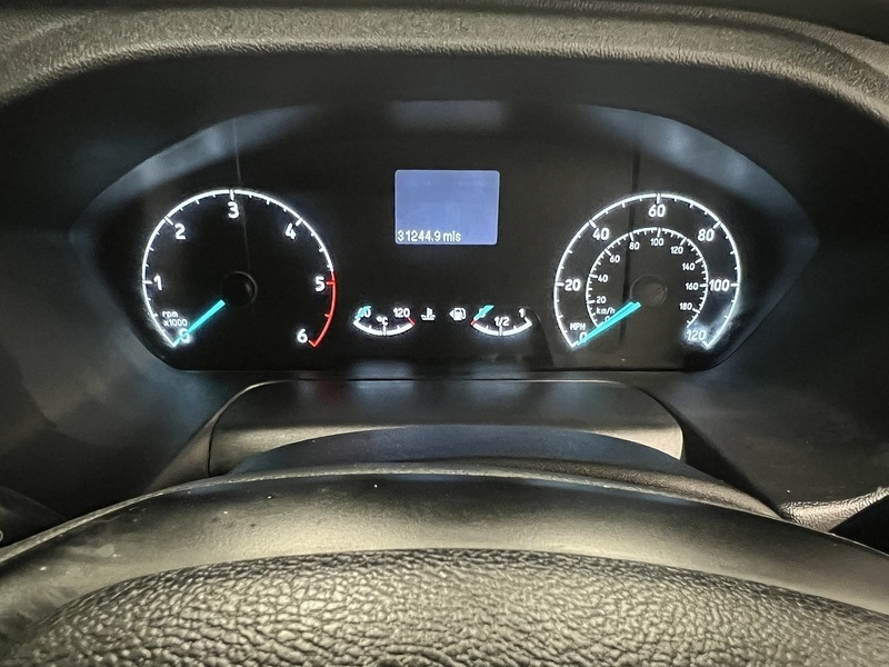 Used Ford Transit Custom 2023 for sale - 76982524: Photo 16