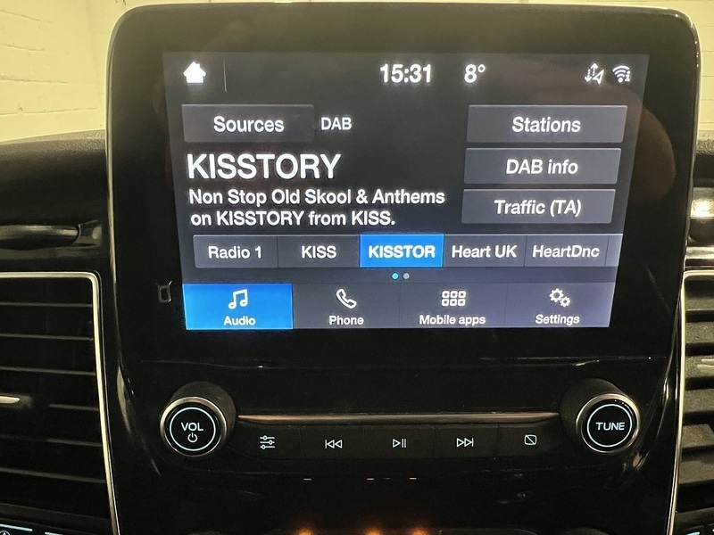 Used Ford Transit Custom 2023 for sale - 76982524: Photo 22