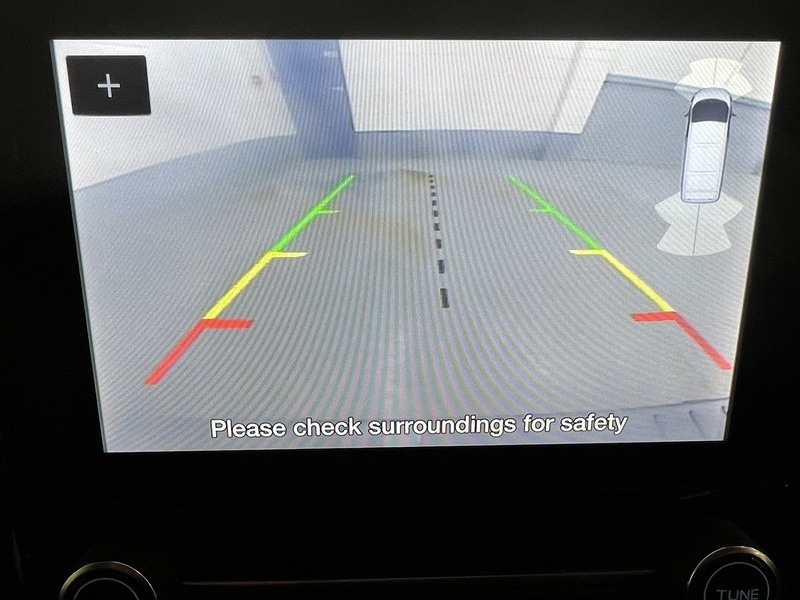 Used Ford Transit Custom 2023 for sale - 76982524: Photo 23