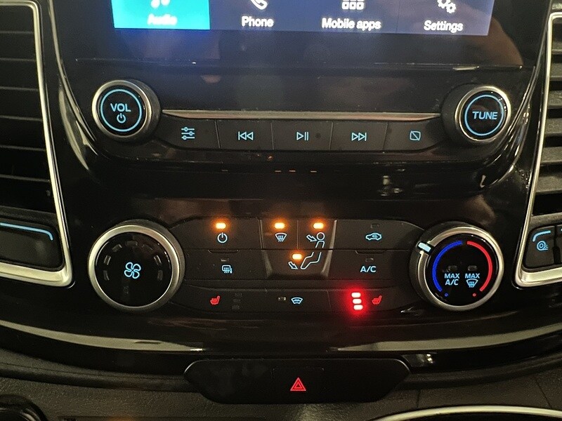 Used Ford Transit Custom 2023 for sale - 76982524: Photo 25