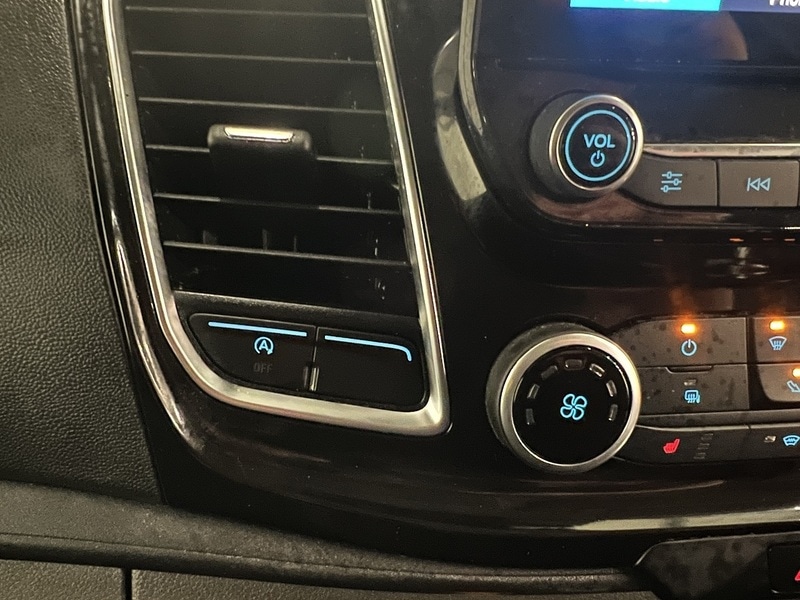 Used Ford Transit Custom 2023 for sale - 76982524: Photo 26