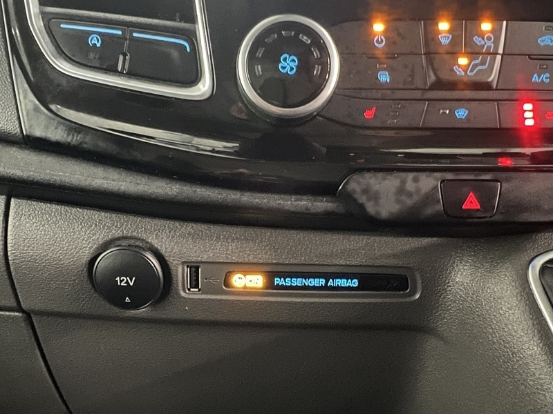 Used Ford Transit Custom 2023 for sale - 76982524: Photo 27