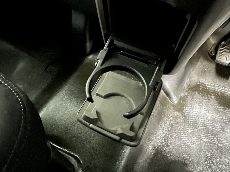 Used Ford Transit Custom 2023 for sale - 76982524: Photo 28