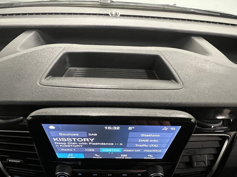 Used Ford Transit Custom 2023 for sale - 76982524: Photo 32