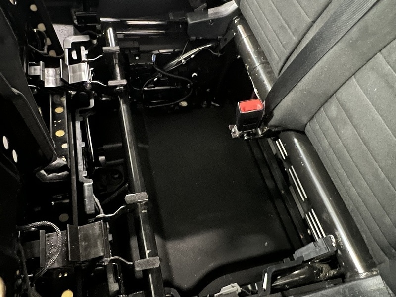 Used Ford Transit Custom 2023 for sale - 76982524: Photo 35