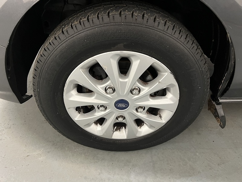 Used Ford Transit Custom 2023 for sale - 76982524: Photo 40