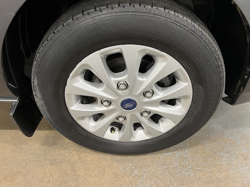 Used Ford Transit Custom 2023 for sale - 76982524: Photo 41