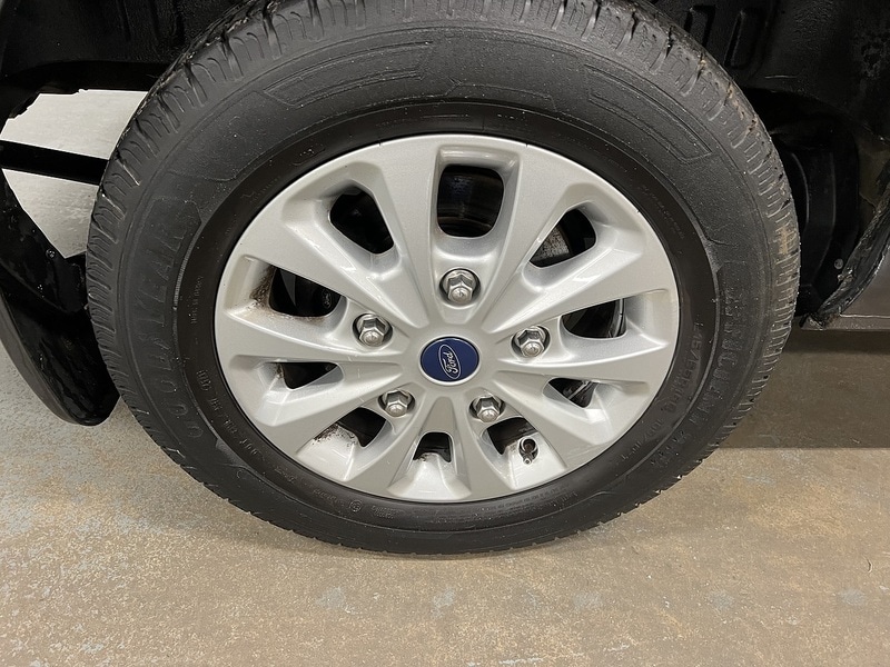 Used Ford Transit Custom 2023 for sale - 76982524: Photo 42