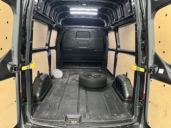 Used Ford Transit Custom 2023 for sale - 76982524: Photo