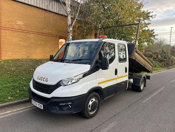 Used Iveco Daily 2023 for sale - 76479837: Photo