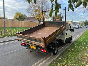 Used Iveco Daily 2023 for sale - 76479837: Photo