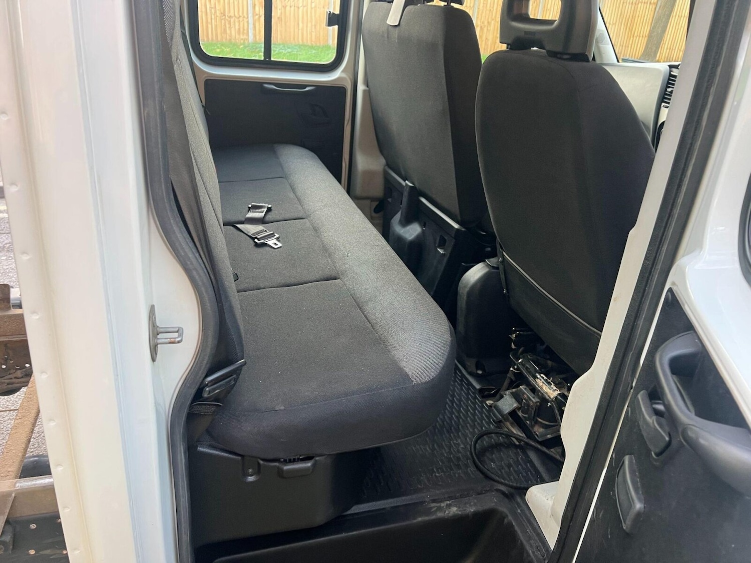 Used Iveco Daily 2023 for sale - 76479837: Photo 5