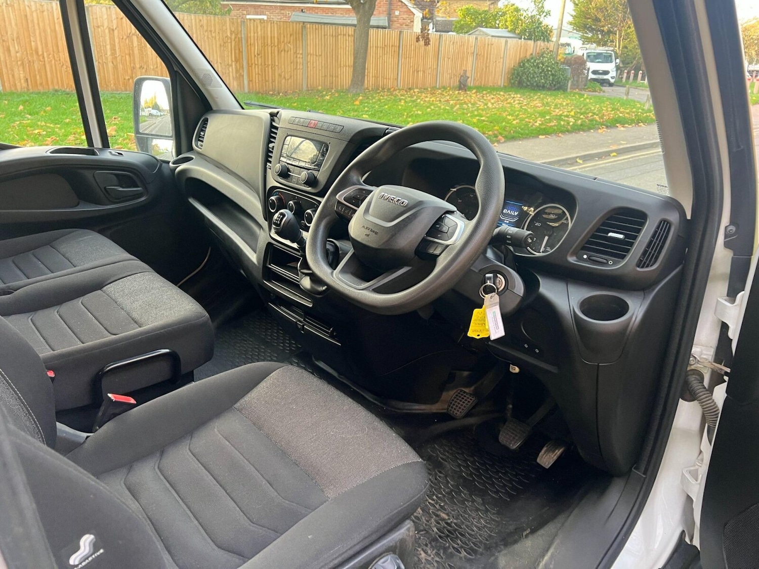 Used Iveco Daily 2023 for sale - 76479837: Photo 6